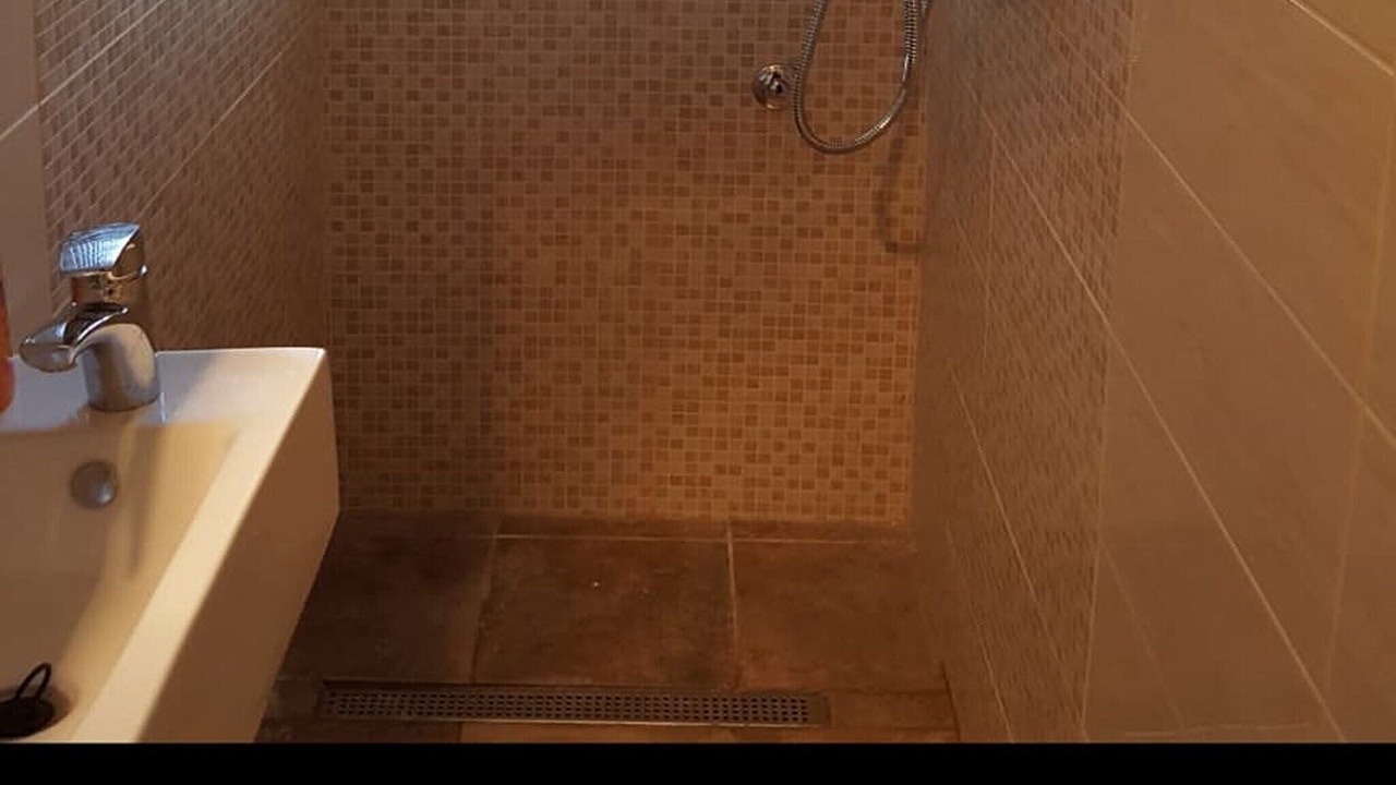 Photo of Bathroom in Lopud Island