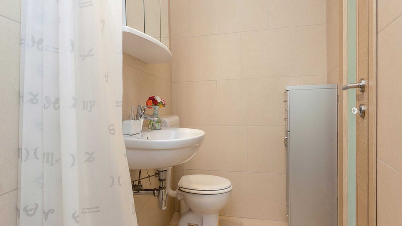 Photo of Bathroom in Zaton