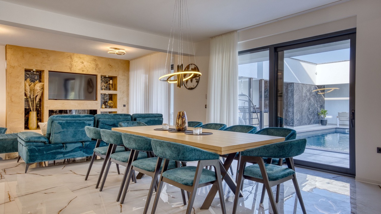 Photo of Livingroom in Zaton