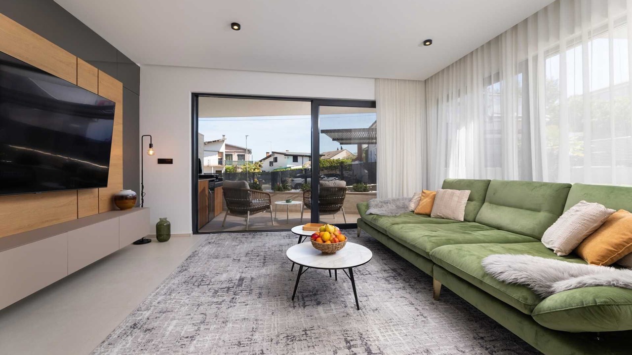 Photo of Livingroom in Vantacici