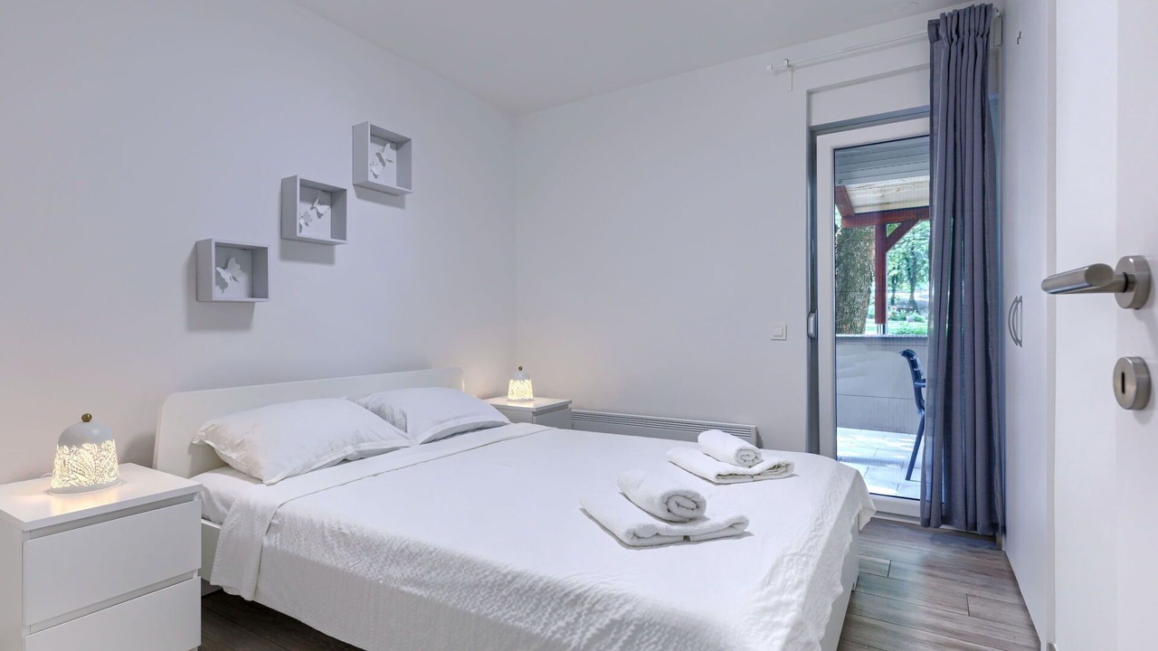 Photo of Outdoor in Cervar Porat
