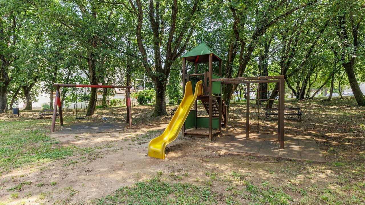 Photo of Outdoor in Cervar Porat