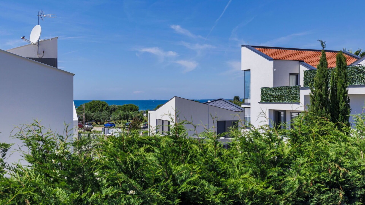 Photo of Outdoor in Valbandon