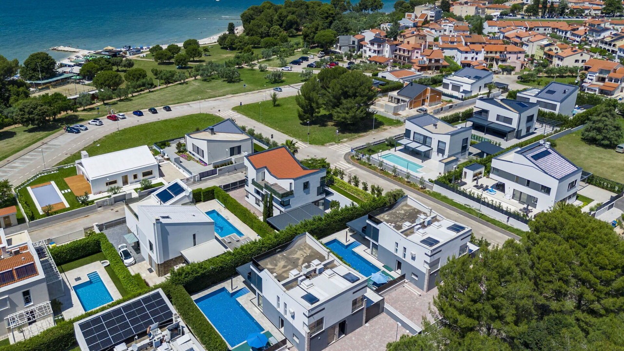 Photo of Outdoor in Valbandon