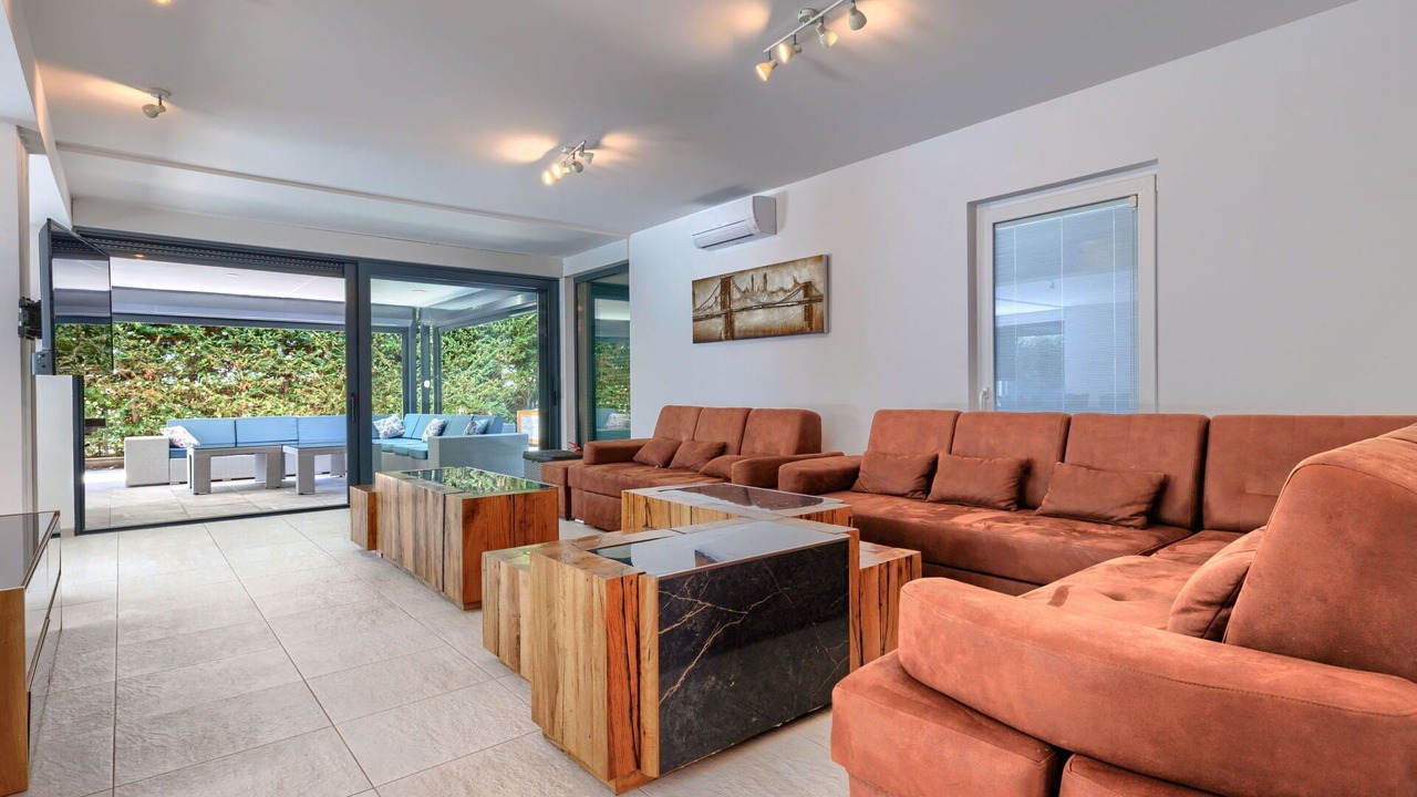 Photo of Outdoor in Valbandon