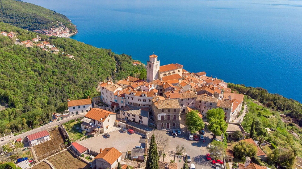 Photo of Others in Moscenicka Draga