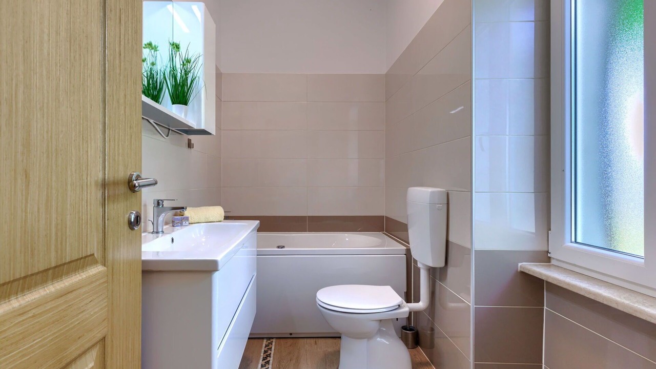 Photo of Bathroom in Nedescina