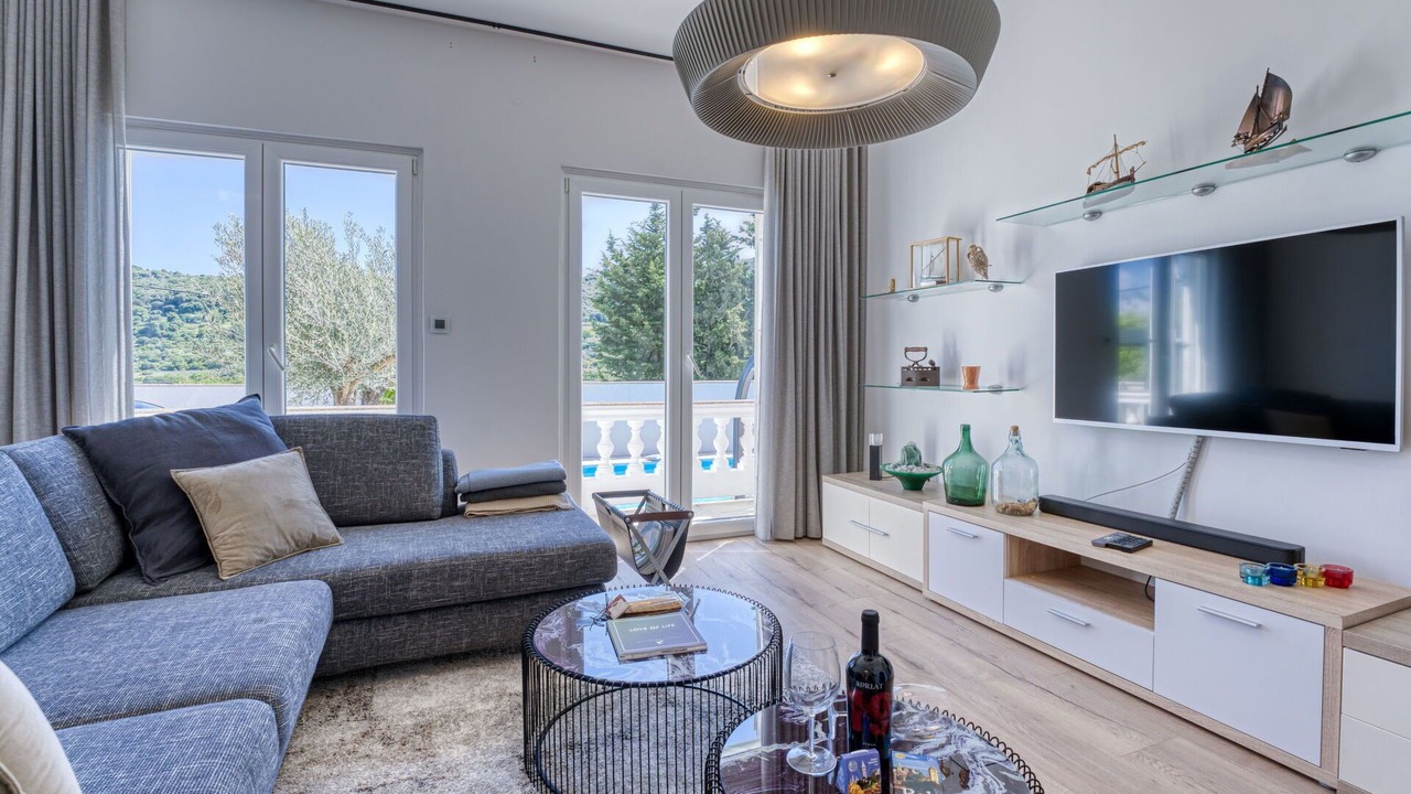 Photo of Bedroom in Supetarska Draga