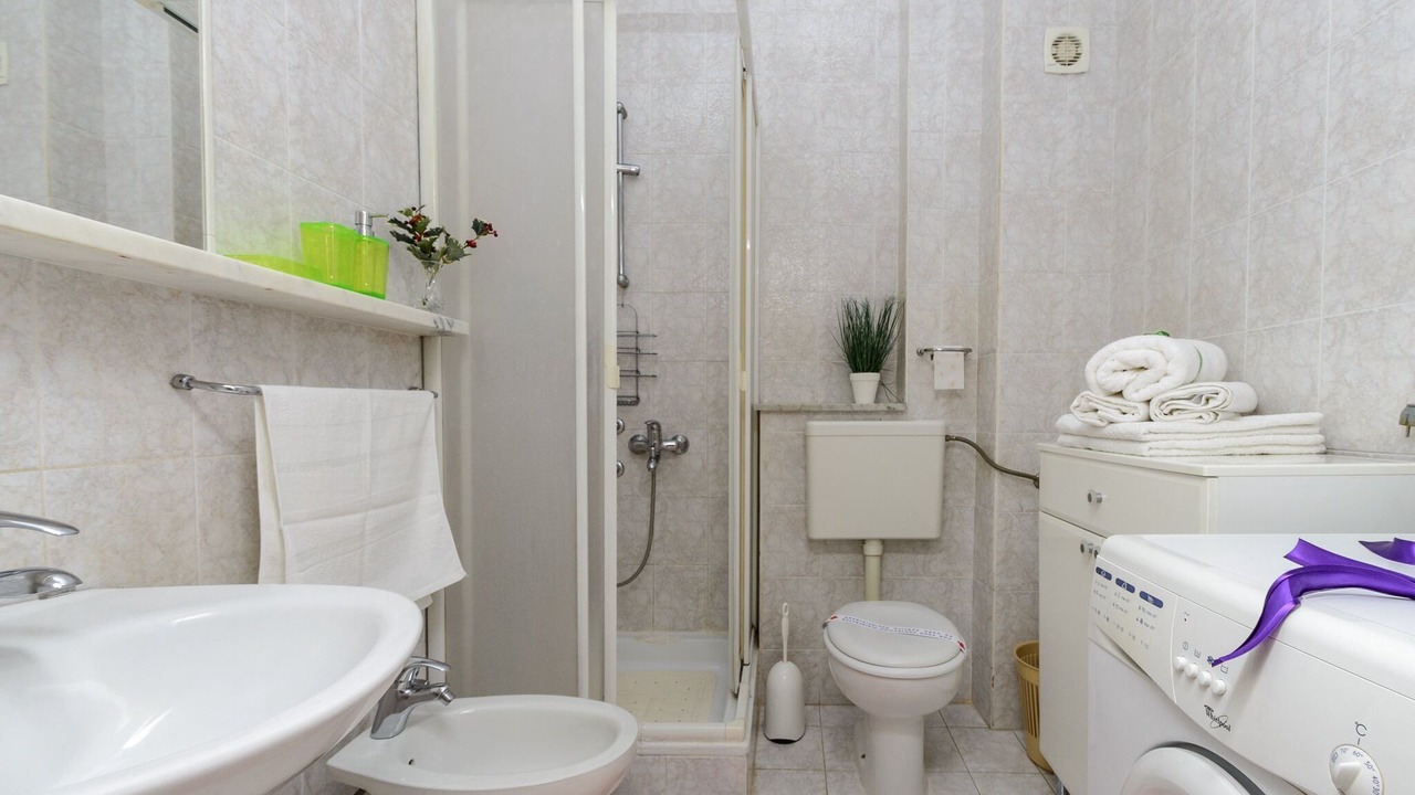 Photo of Bathroom in Babin Kuk