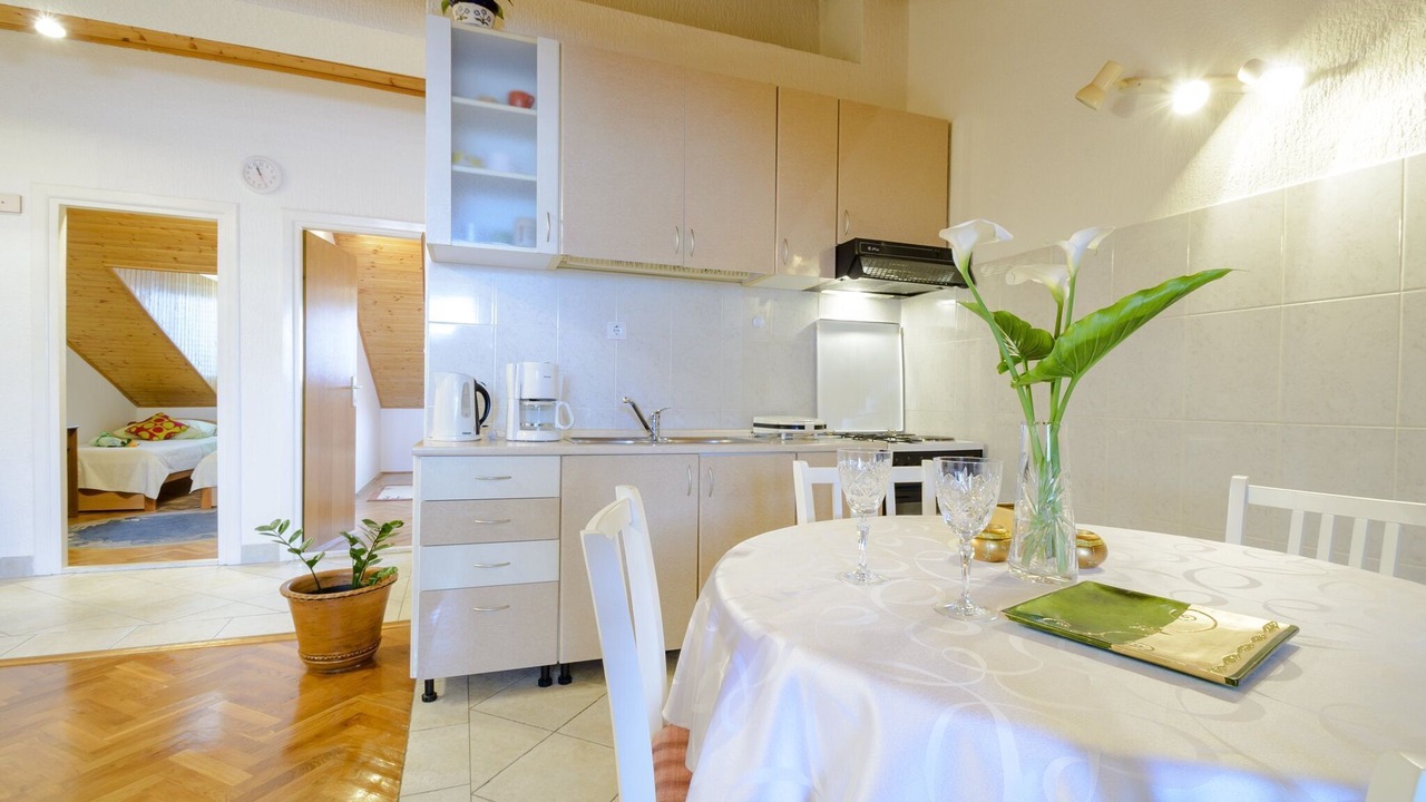 Photo of Livingroom in Babin Kuk