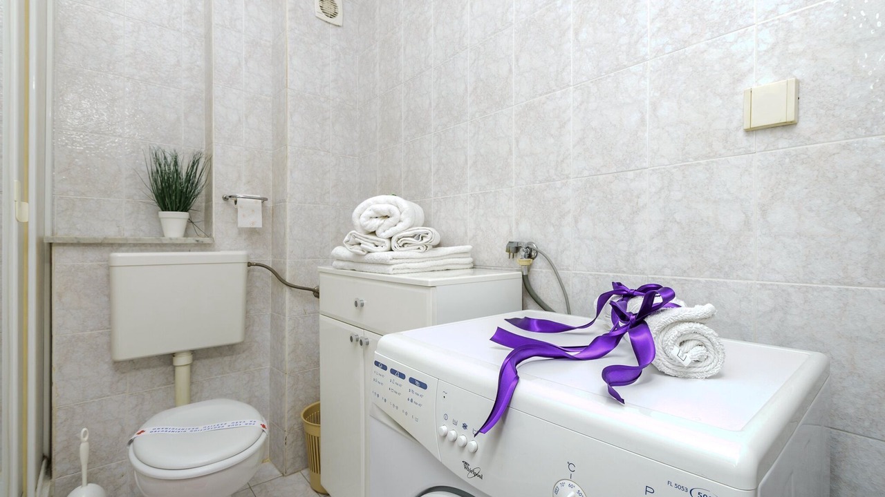 Photo of Bathroom in Babin Kuk