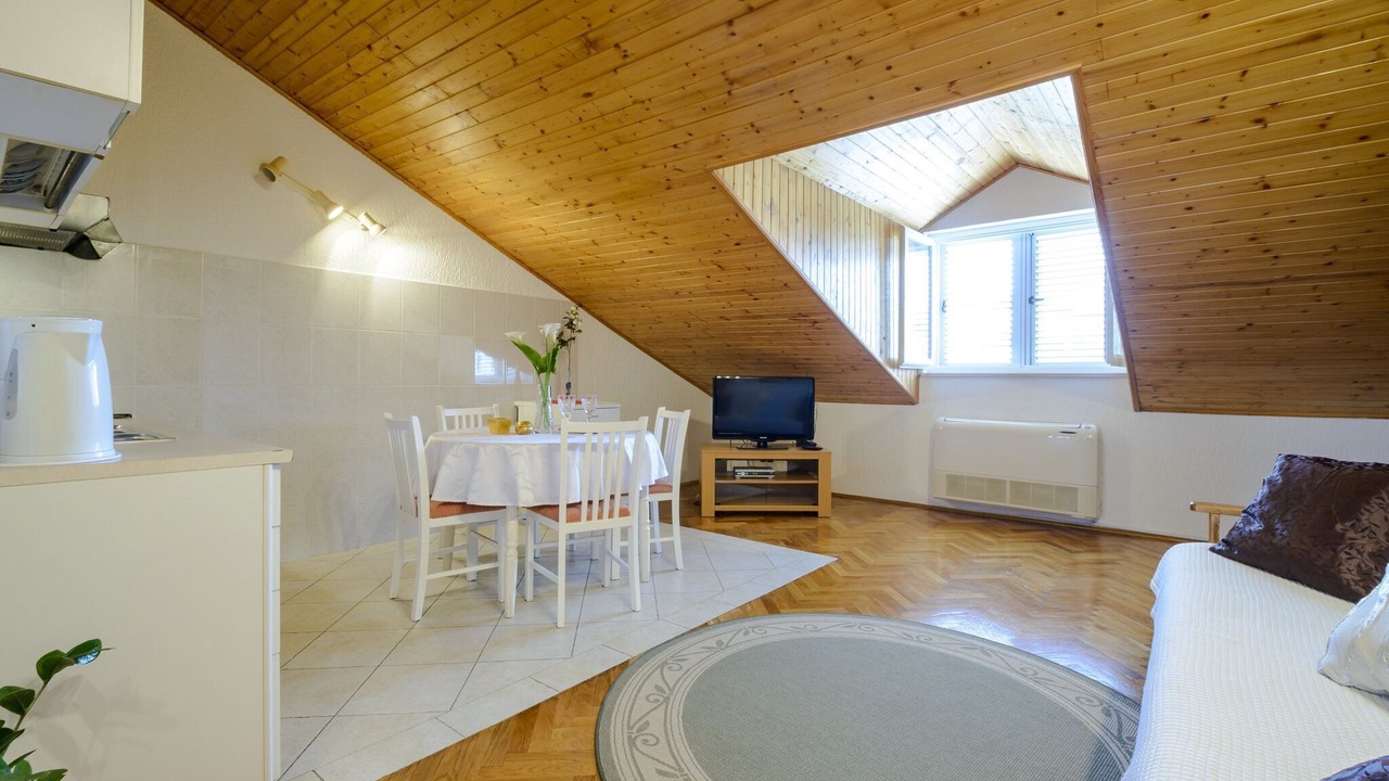 Photo of Livingroom in Babin Kuk