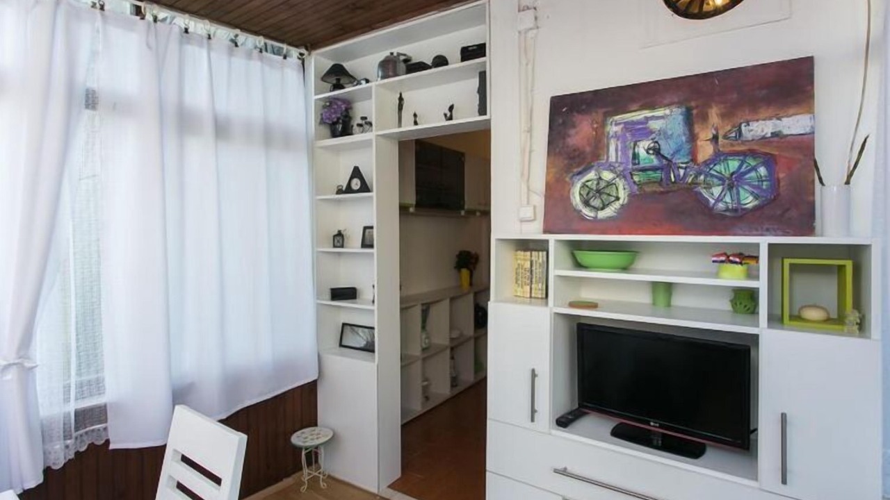 Photo of Livingroom in Gruz