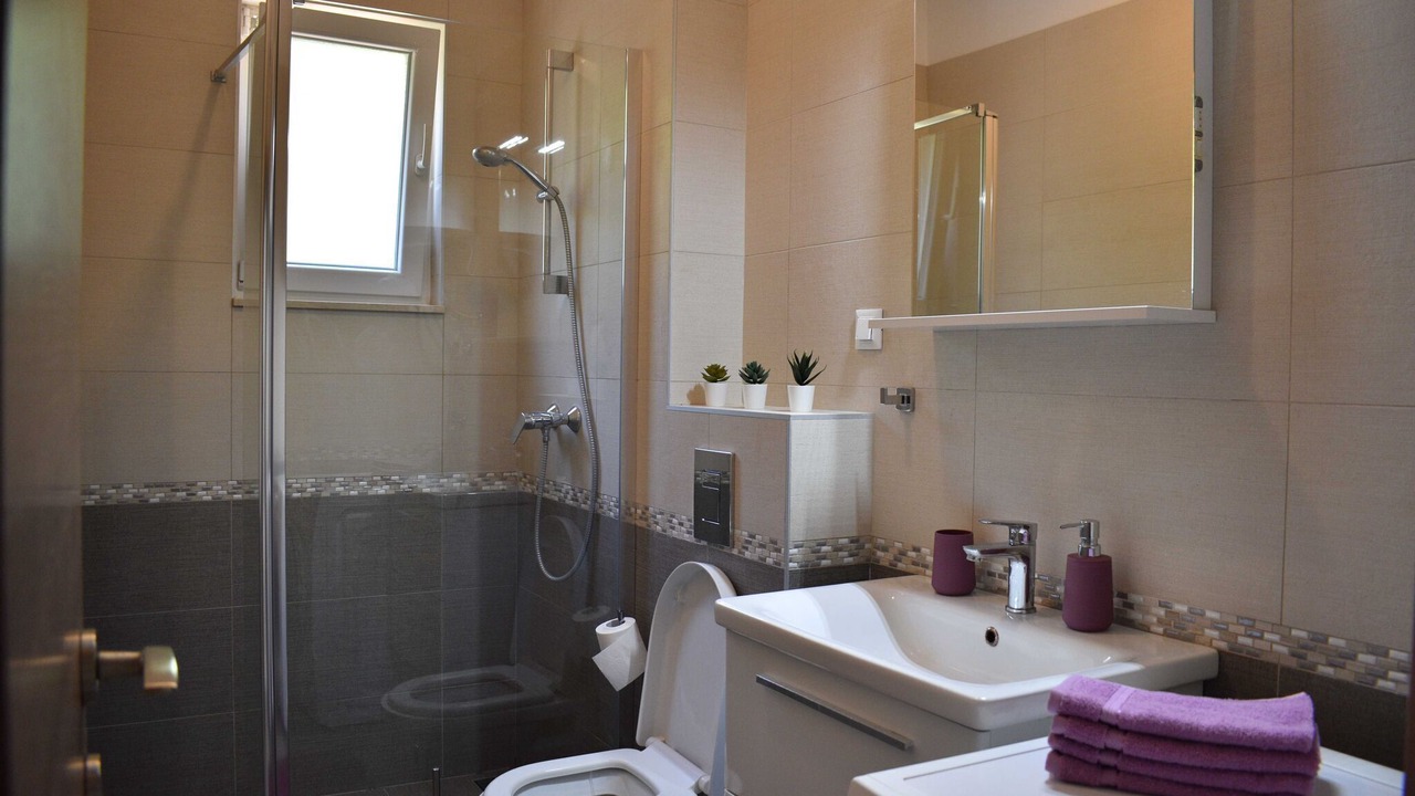 Photo of Bathroom in Komolac