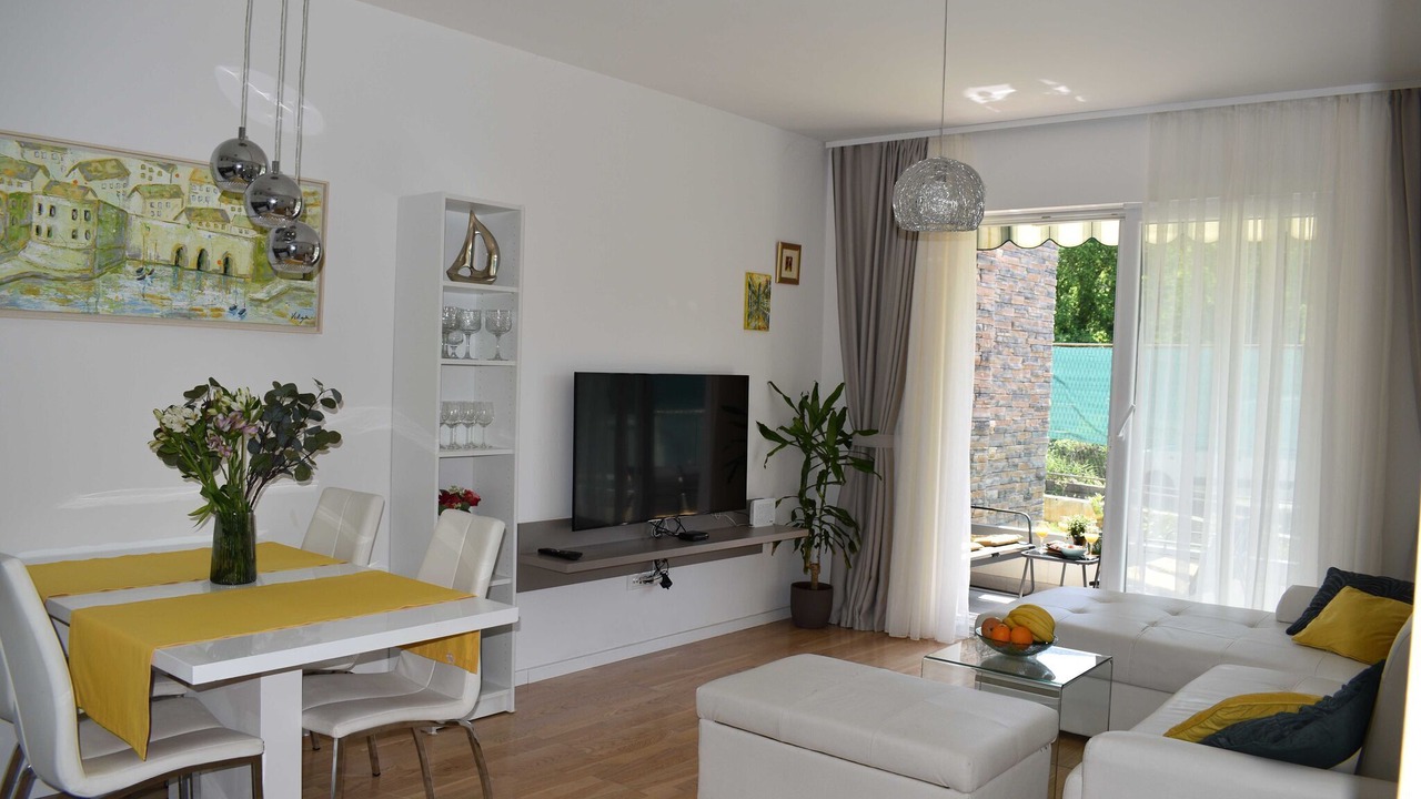 Photo of Livingroom in Komolac