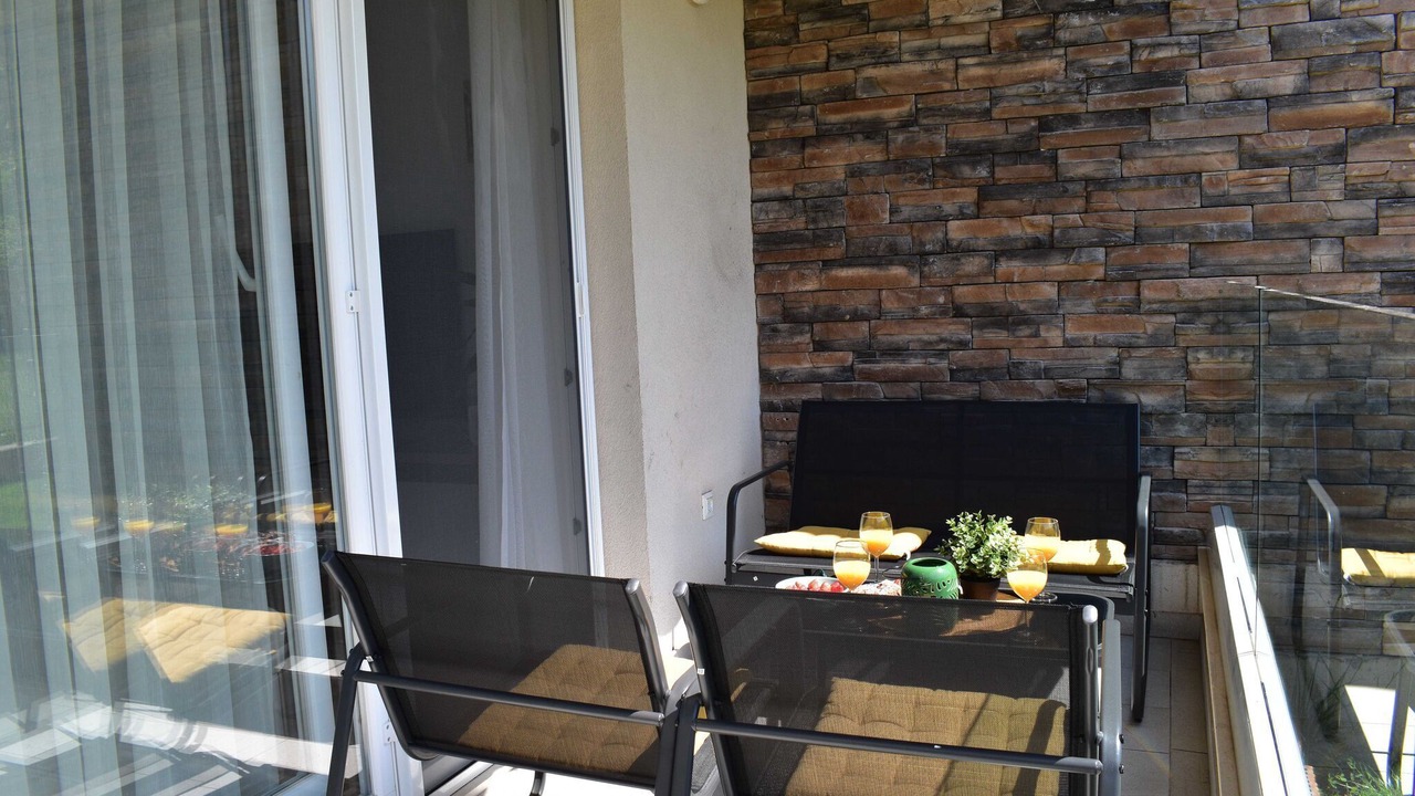 Photo of Patio Balcony in Komolac