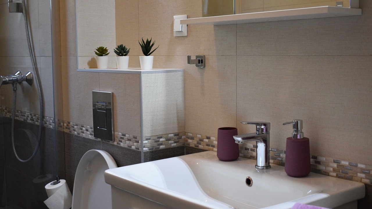Photo of Bathroom in Komolac