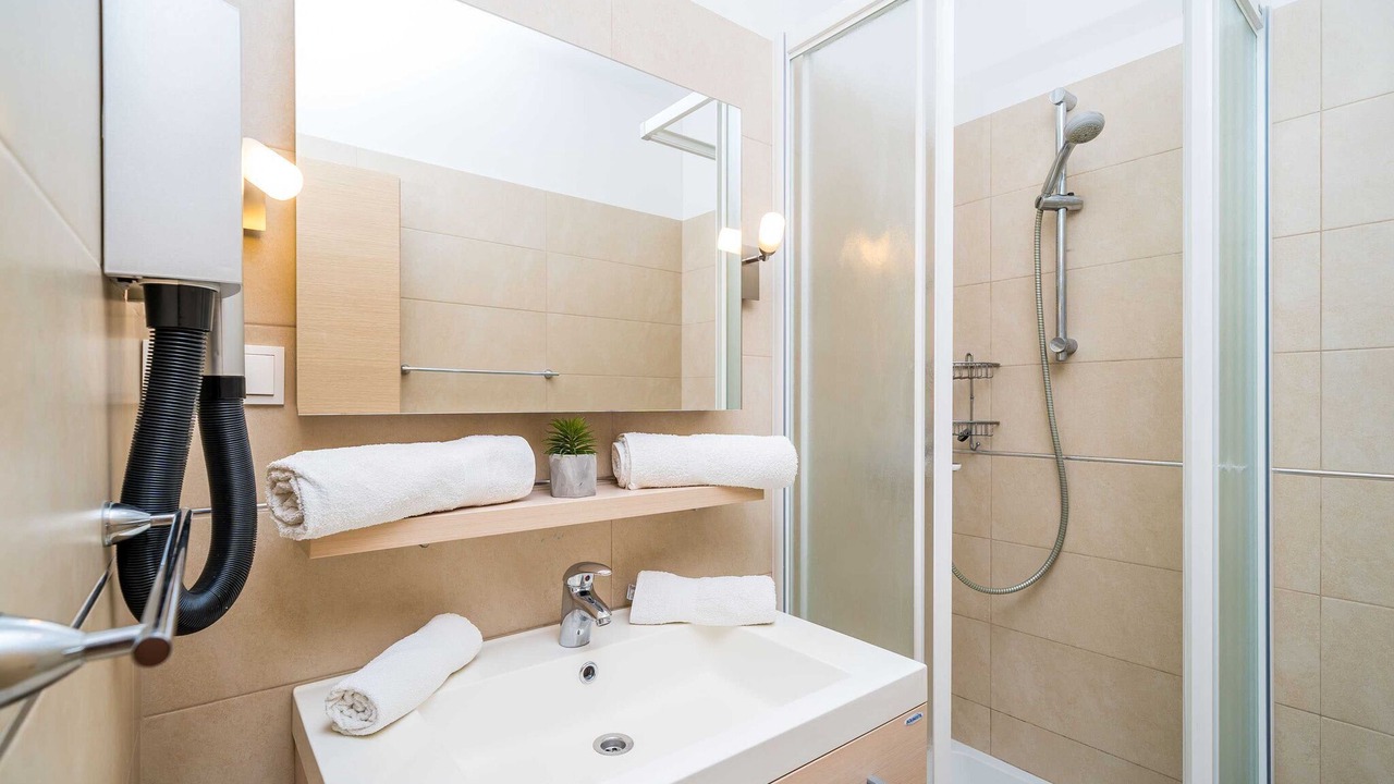 Photo of Bathroom in Zupa dubrovacka