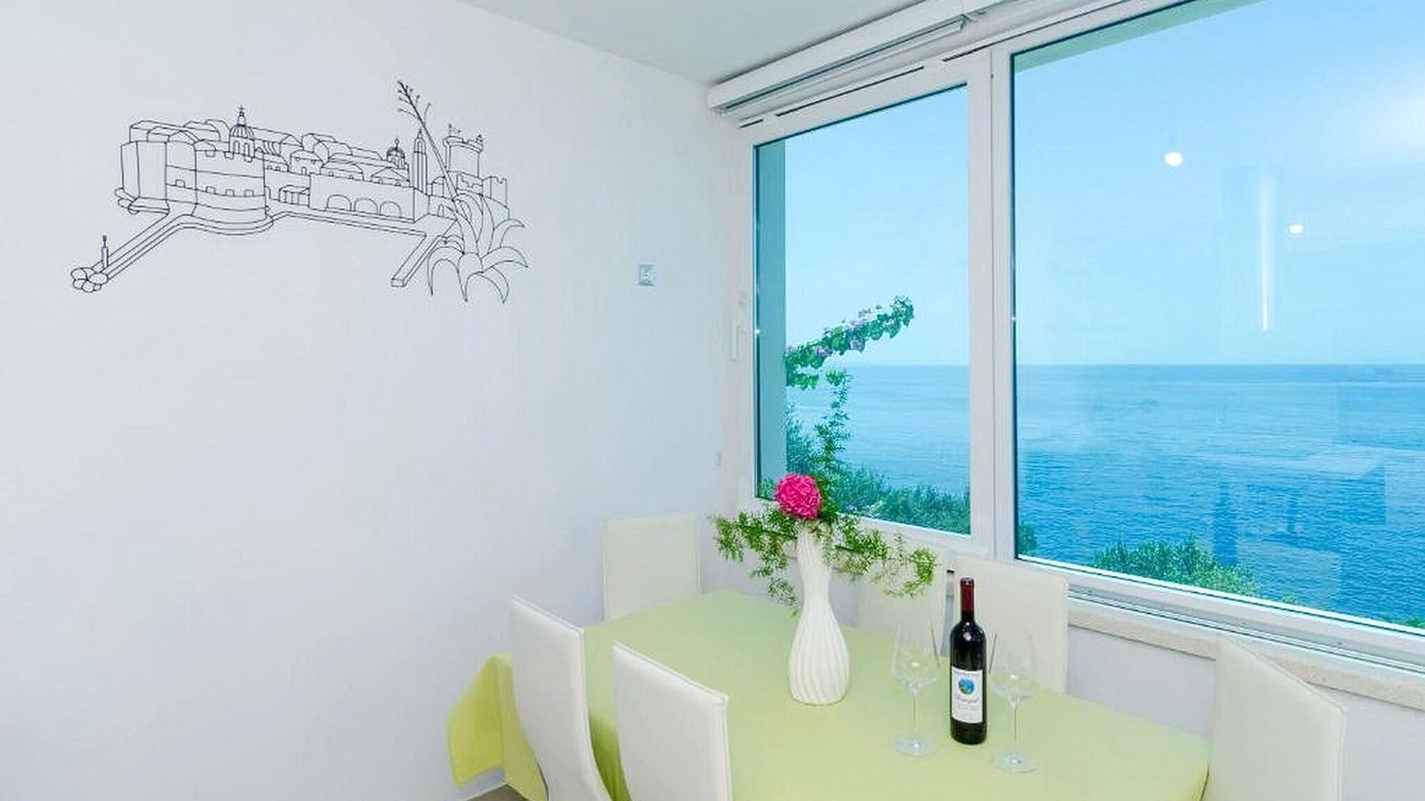 Photo of Livingroom in Orebic