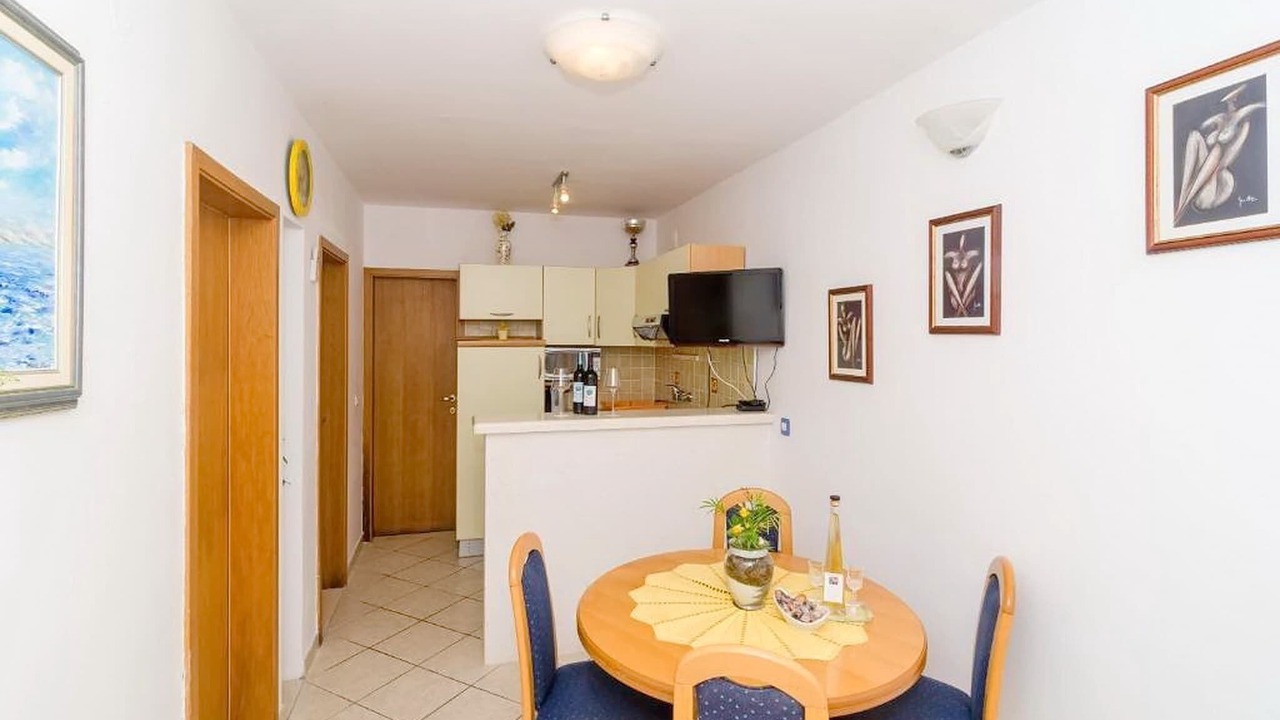Photo of Livingroom in Orebic
