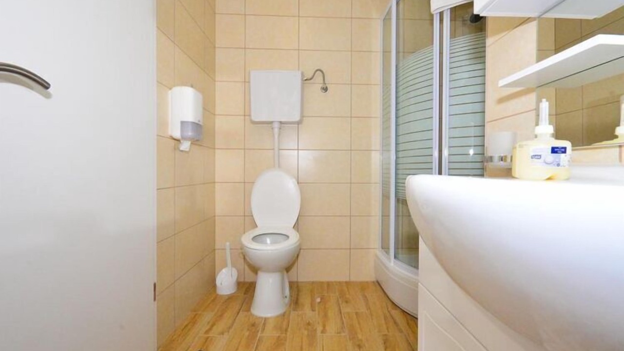 Photo of Bathroom in Gruda