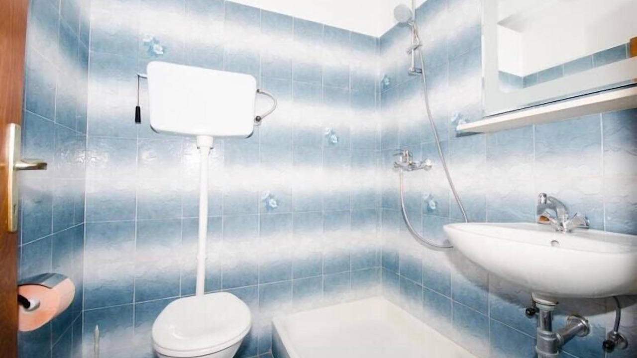 Photo of Bathroom in Molunat
