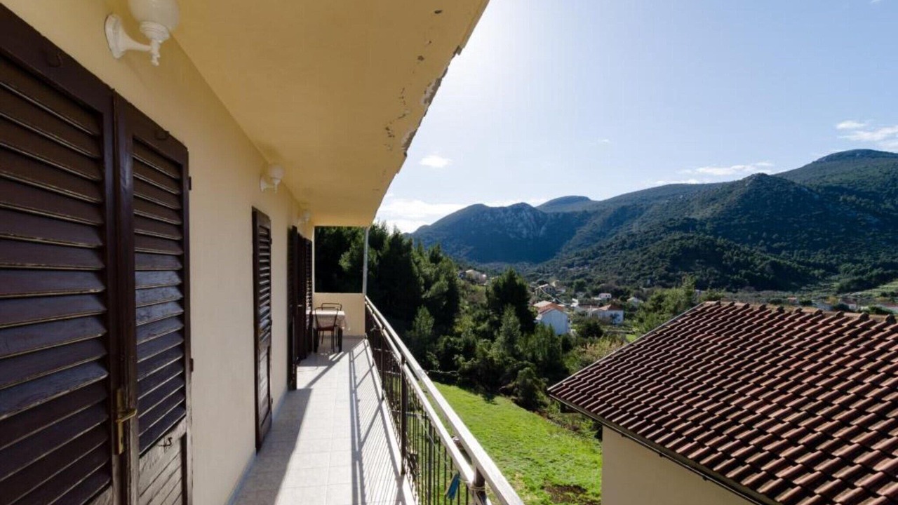 Photo of Patio Balcony in Zuljana