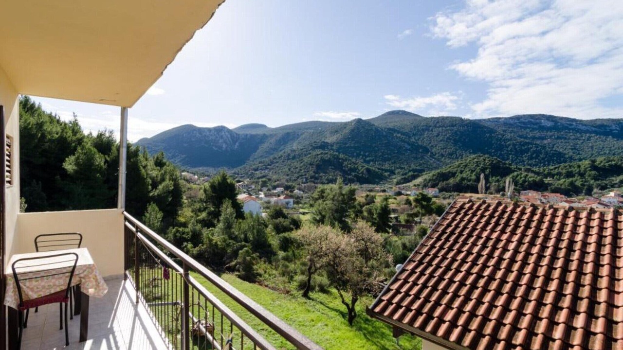 Photo of Patio Balcony in Zuljana