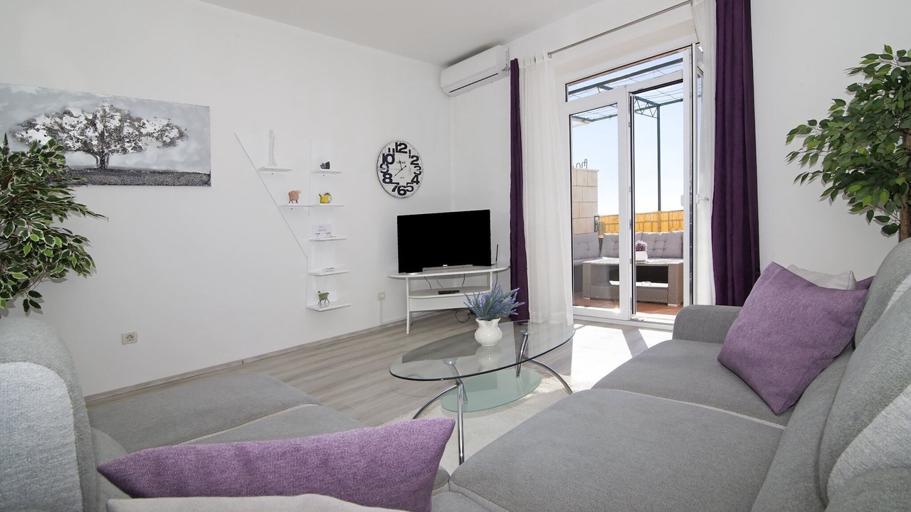 Photo of Livingroom in Ploce