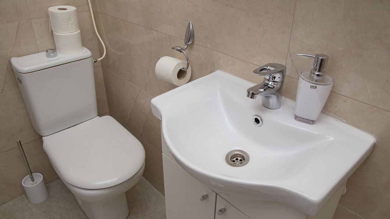 Photo of Bathroom in Ploce