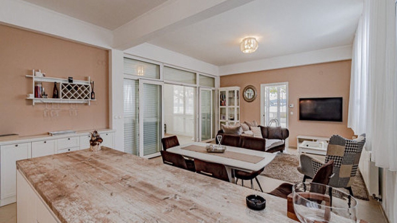 Photo of Livingroom in Kuciste