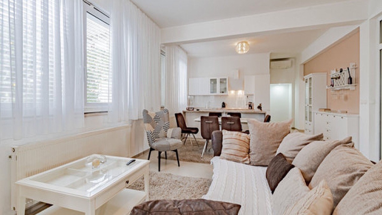 Photo of Livingroom in Kuciste