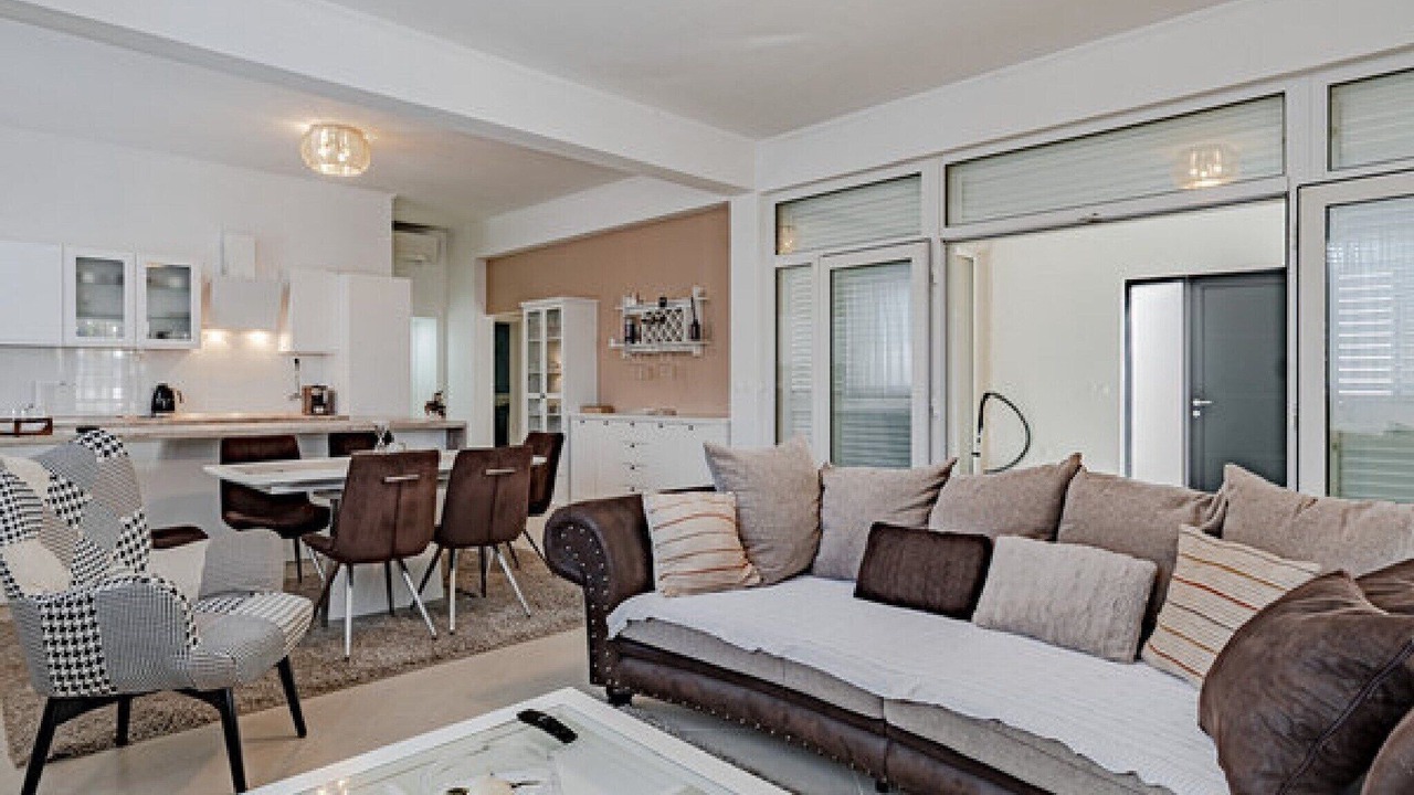 Photo of Livingroom in Kuciste