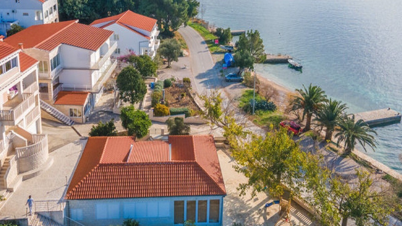 Photo of Outdoor in Kuciste