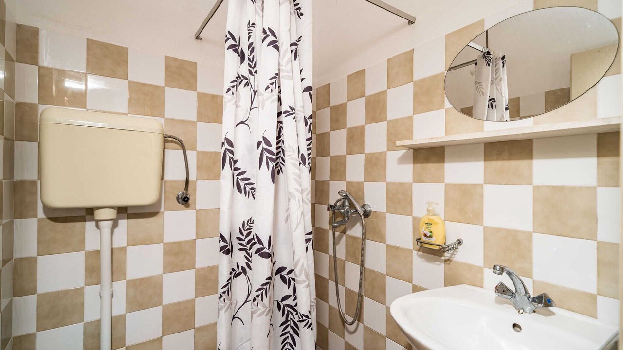 Photo of Bathroom in Zavrelje