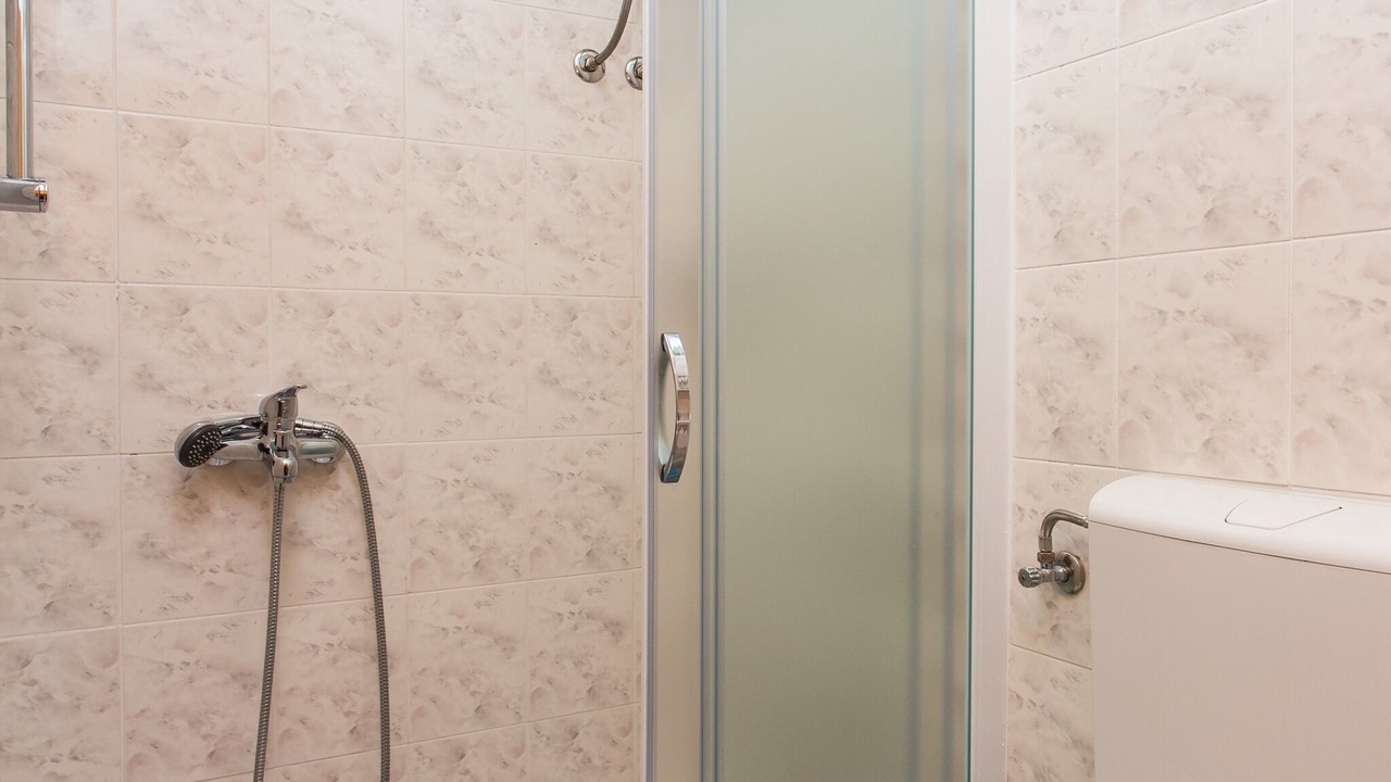 Photo of Bathroom in Zupa dubrovacka