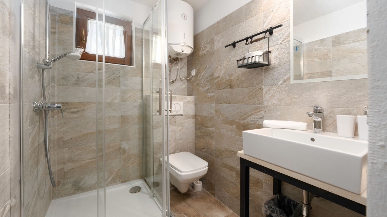 Photo of Bathroom in Buje