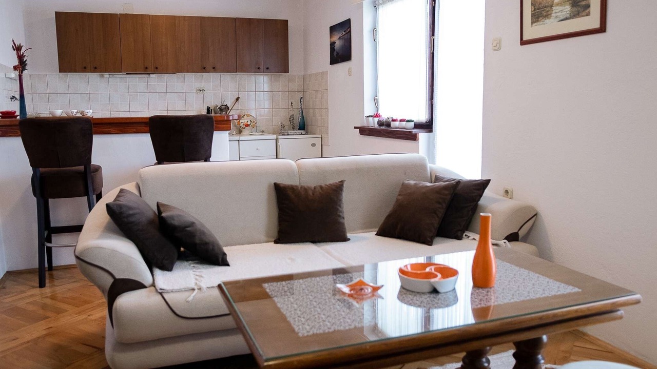 Photo of Livingroom in Gracac
