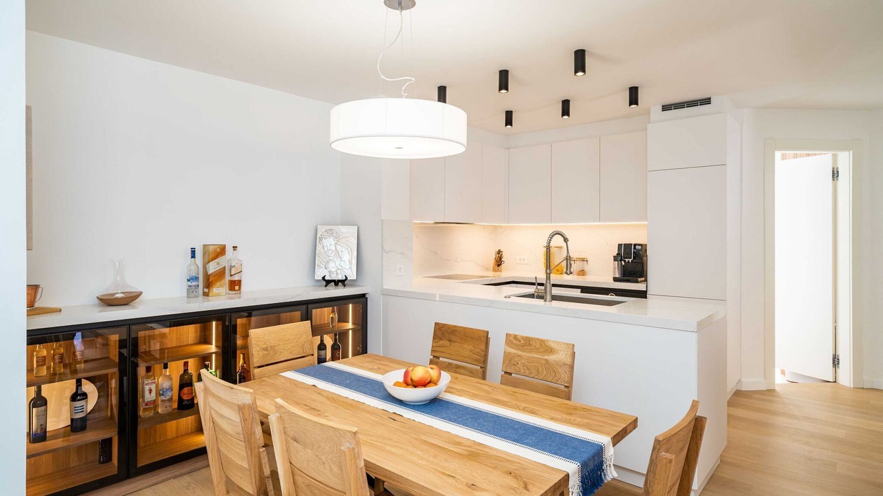 Photo of Livingroom in Babin Kuk