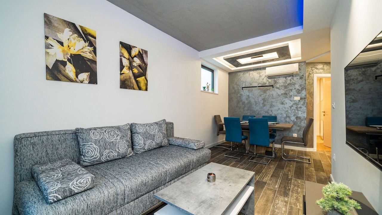 Photo of Livingroom in Mokosica