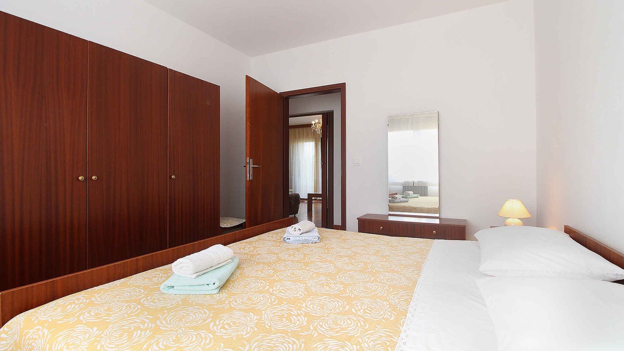 Photo of Bedroom in Valdebek