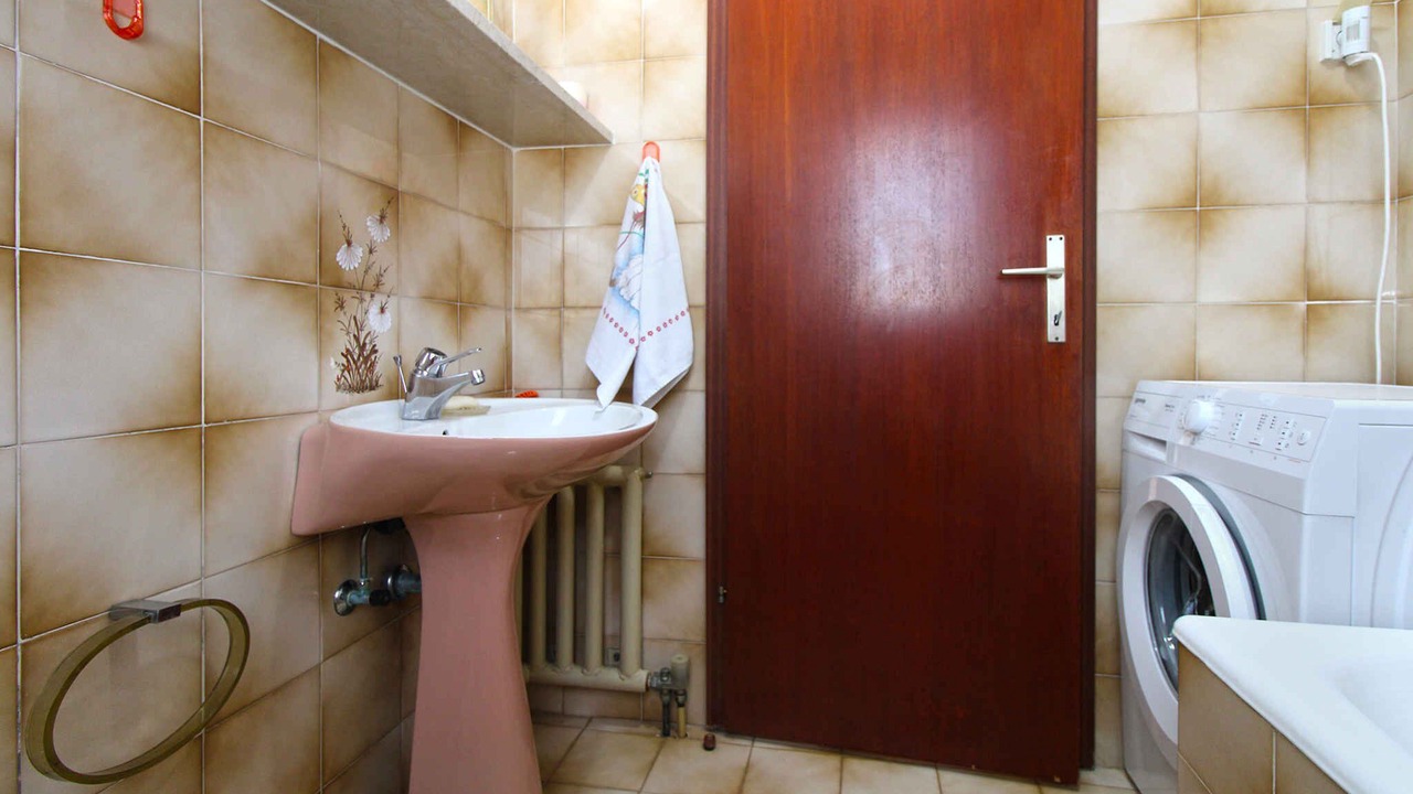 Photo of Bathroom in Valdebek