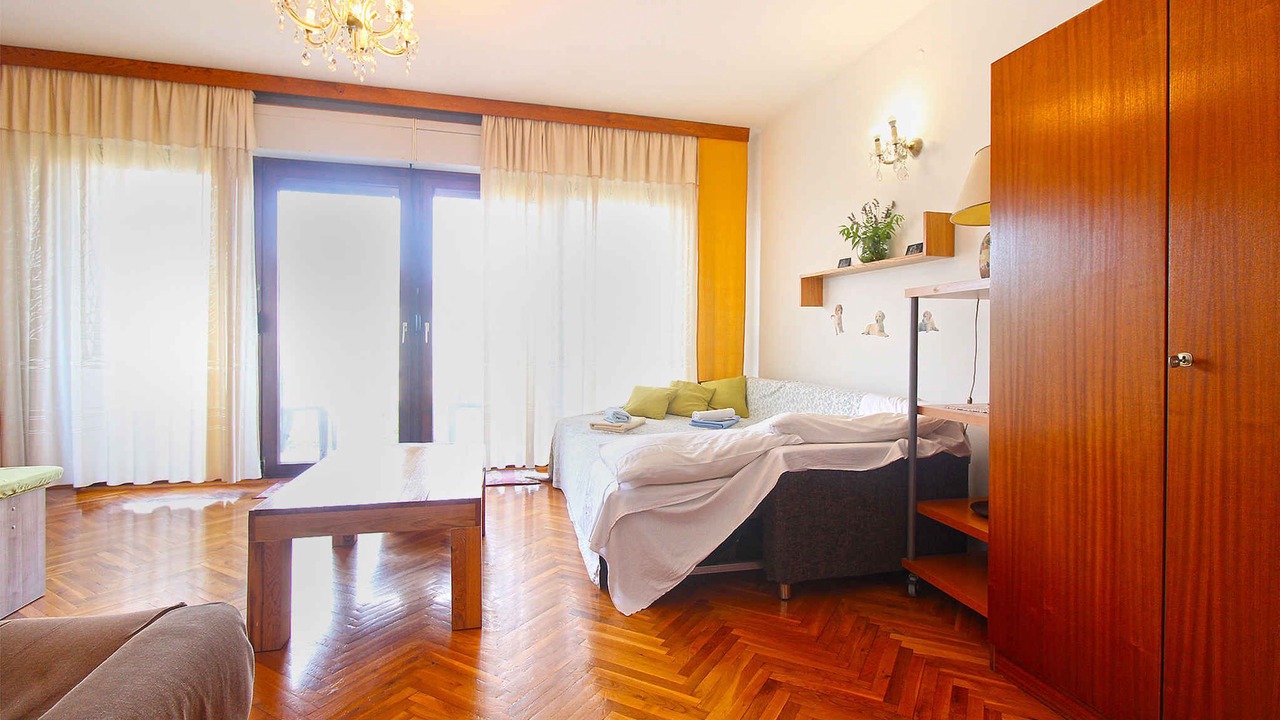 Photo of Livingroom in Valdebek