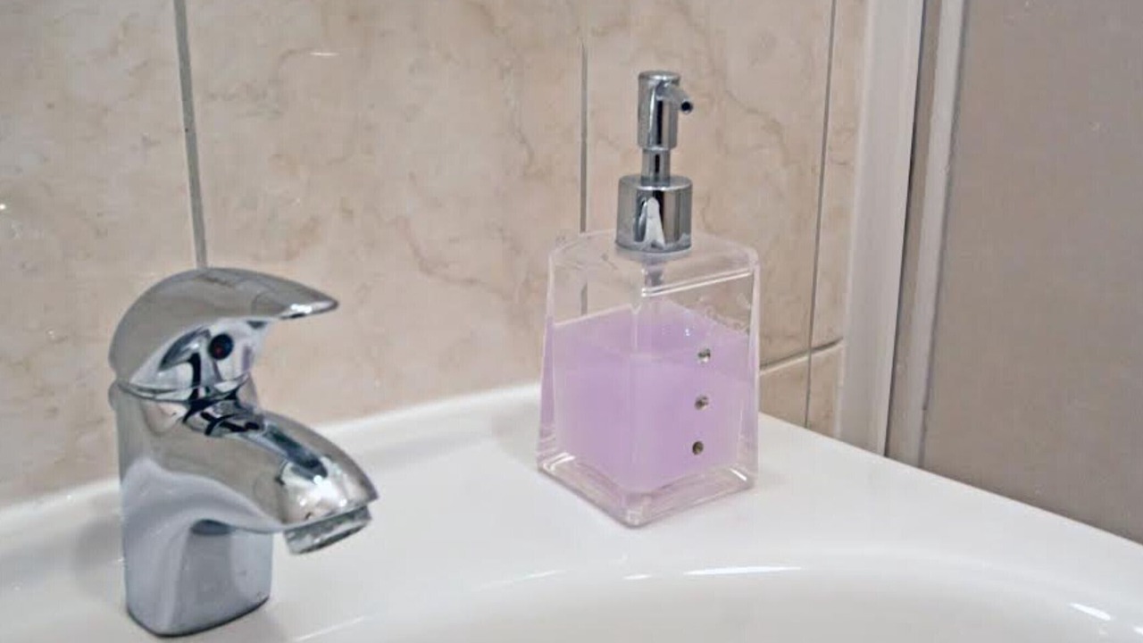 Photo of Bathroom in Vinjerac