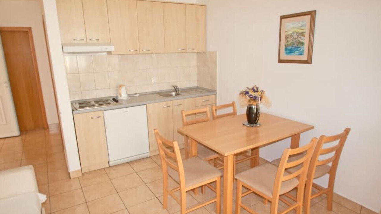 Photo of Livingroom in Vinjerac