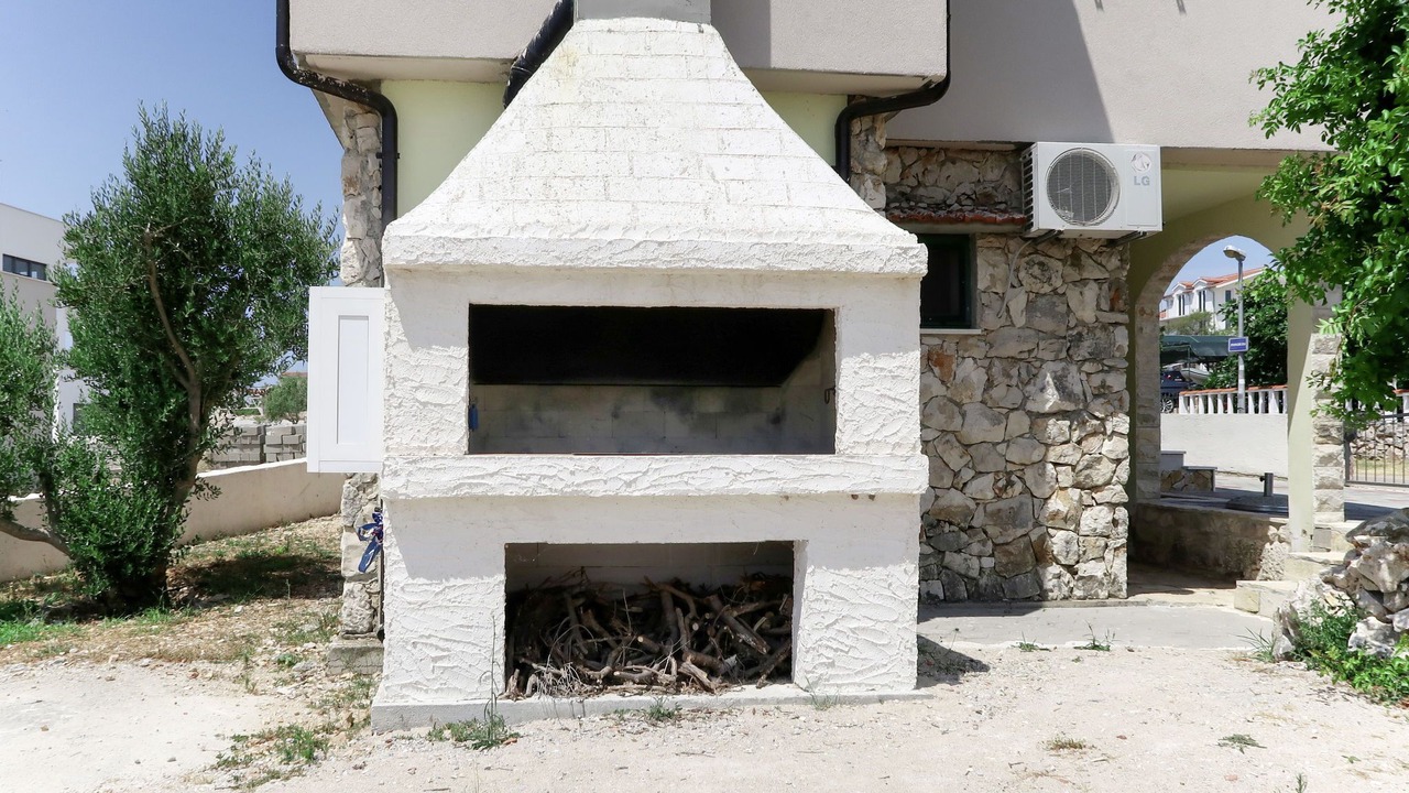 Photo of Outdoor in Rogoznica