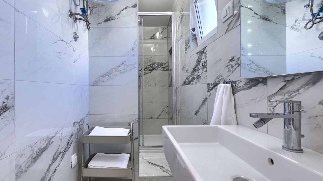 Photo of Bathroom in Medvidici