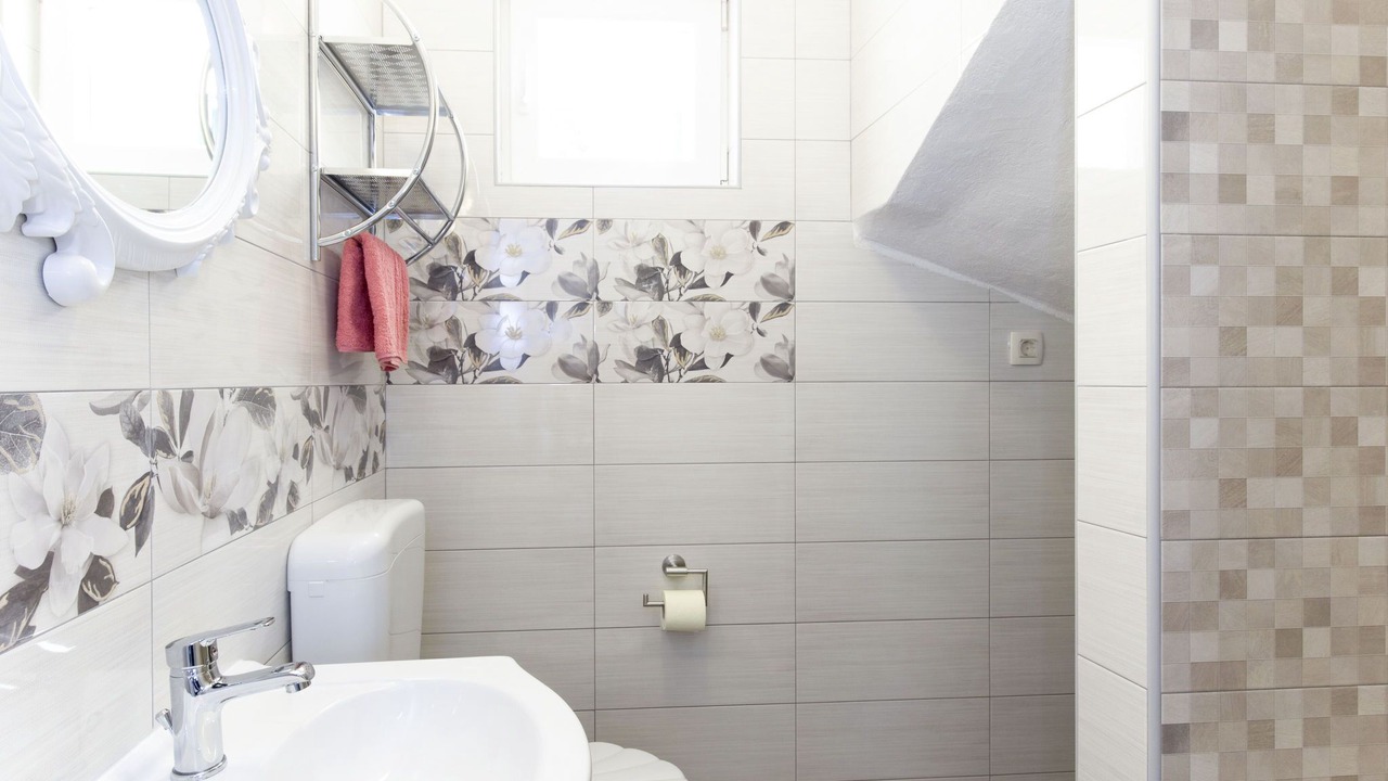 Photo of Bathroom in Sveta Jelena