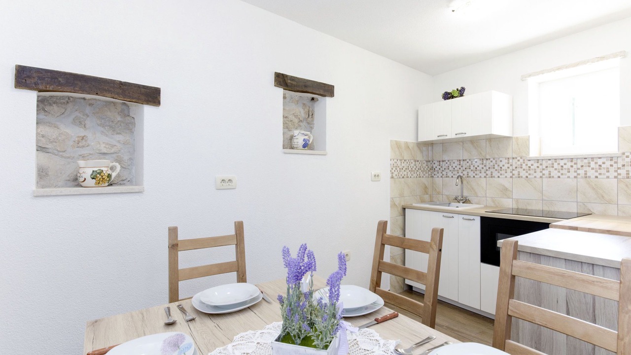 Photo of Bedroom in Sveta Jelena