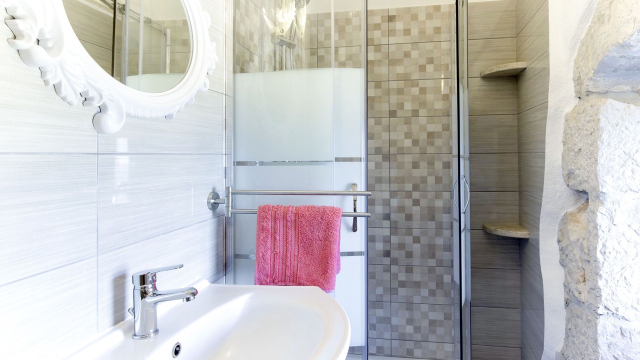 Photo of Bathroom in Sveta Jelena